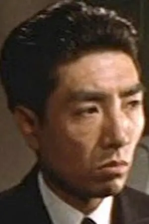 Photo Hideo Shibuya #55716