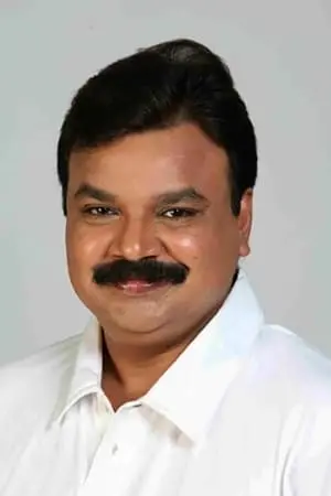 Photo Idavela Babu #317912