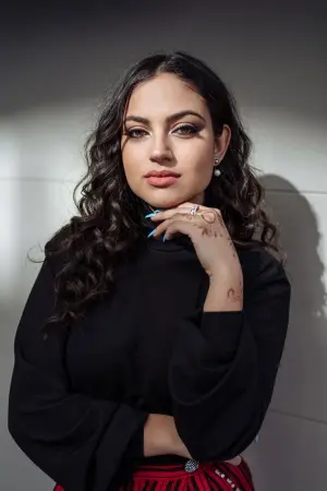 Photo Inanna Sarkis #20988