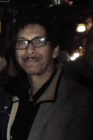 Photo Kid Congo Powers #116140