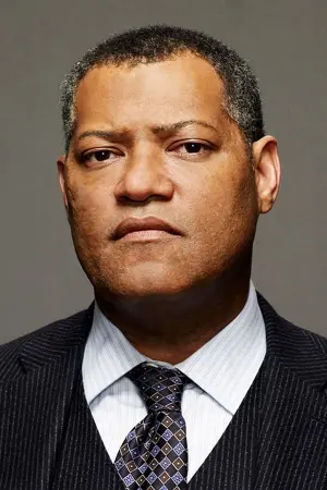 Photo Laurence Fishburne #19366