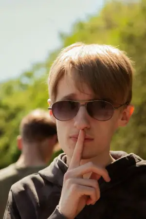 Photo Oscar Wright #357067