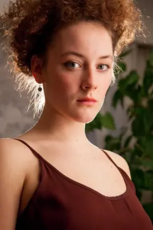 Photo Polina Chernyshova #198697