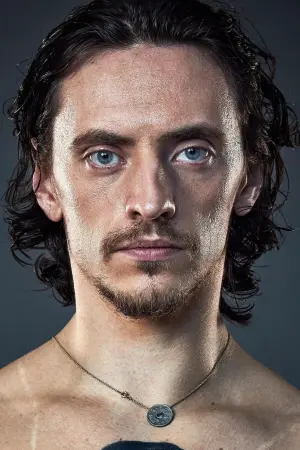 Photo Sergei Polunin #41222