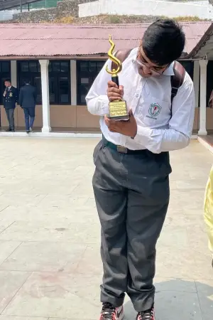 Photo Yashvardhan Jha #369577