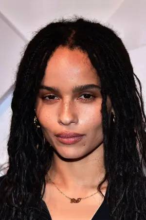 Photo Zoë Kravitz #9334