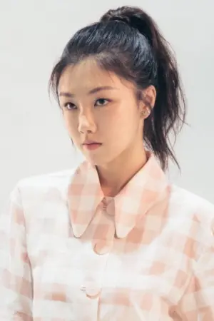 Photo Cherry Ngan Cheuk-Ling #177337