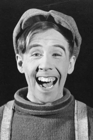 Photo Gratien Gélinas #298991