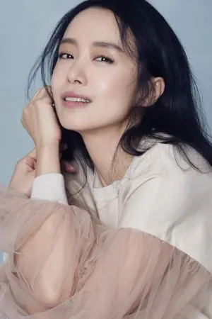 Photo Jeon Do-yeon #71717