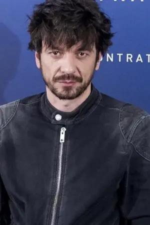 Photo Oriol Paulo #80459