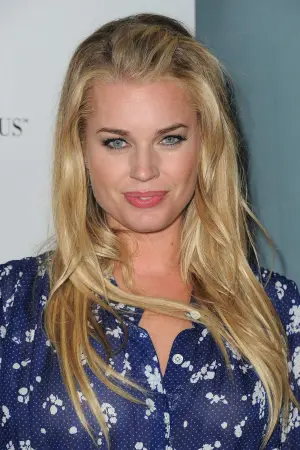 Photo Rebecca Romijn #77702