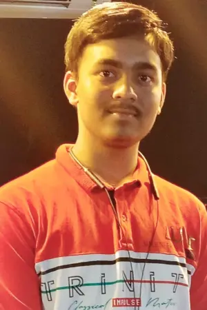 Photo Sudhanshu Andhorikar #303633