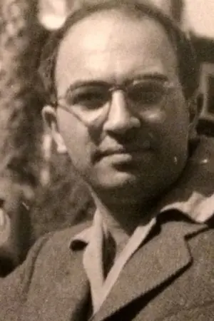 Photo A.I. Bezzerides #204347