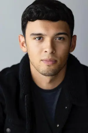 Photo Alexandro Byrd #388353