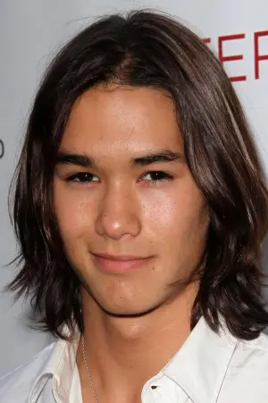 Photo Booboo Stewart #18999