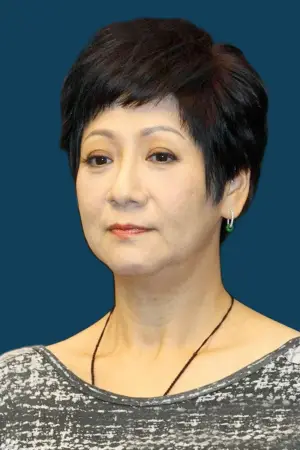 Photo Cecilia So Yan-Chee #333301