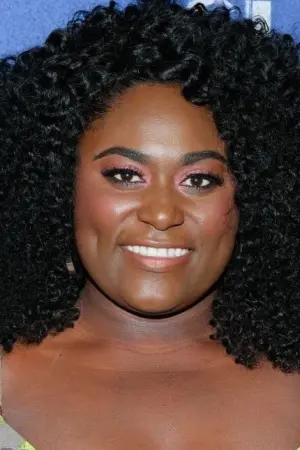 Photo Danielle Brooks #46719