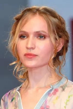 Photo Jessica Cressy #134985