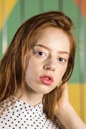 Photo Lily Newmark #40171