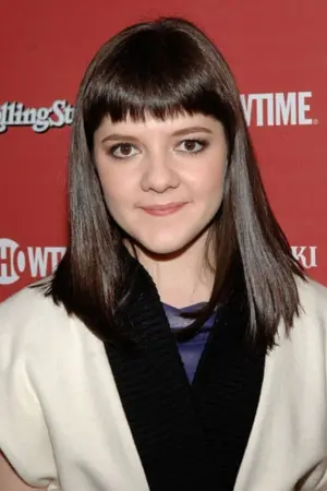 Photo Madeleine Martin #124646
