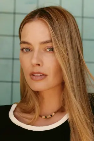 Photo Margot Robbie #326992