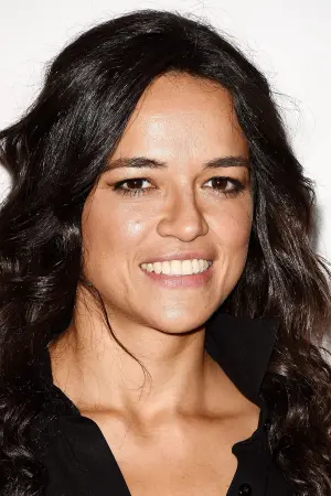 Photo Michelle Rodriguez #3393