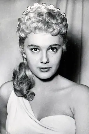 Photo Rossana Podestà #240058