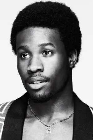 Photo Shameik Moore #4848