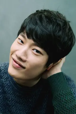 Photo Shin Ju-hwan #379833