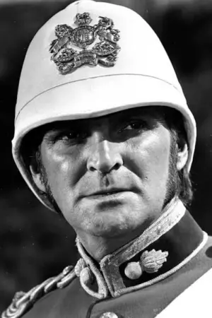 Photo Stanley Baker #93104
