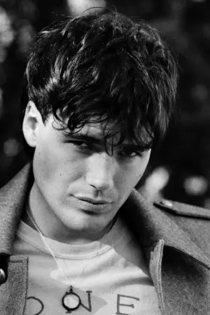 Photo Jamie Flatters #326905