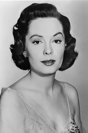 Photo Jane Greer #107482