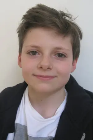 Photo Louis Ashbourne Serkis #40527