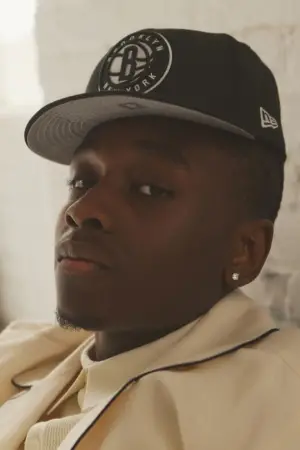 Photo Miles Caton #357811