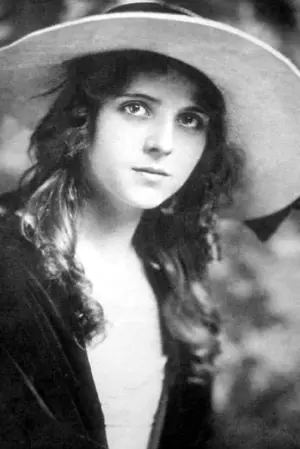 Photo Olive Thomas #302064
