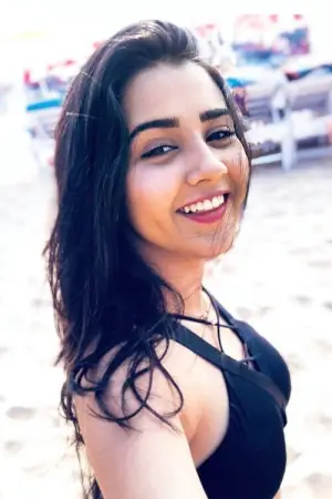 Photo Roshni Walia #378945