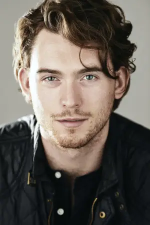 Photo Aaron Quinn Long #351908