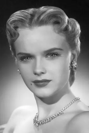 Photo Anne Francis #79031