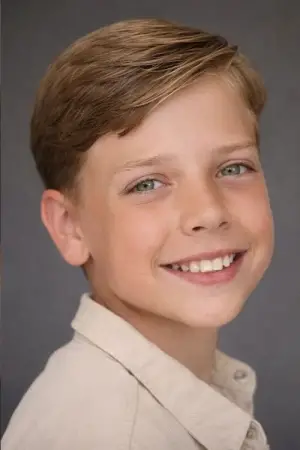 Photo Buddy Powell #372710