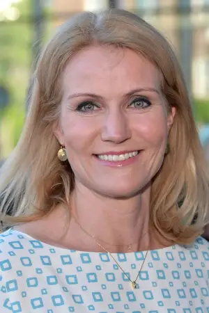 Photo Helle Thorning-Schmidt #354811