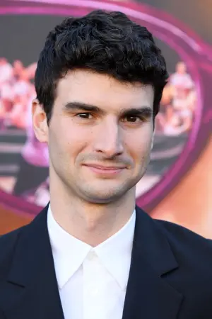 Photo Justin Kuritzkes #301135