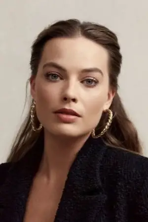 Photo Margot Robbie #326996