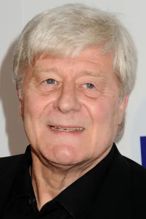 Photo Martin Jarvis #12296