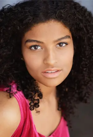 Photo Patience Dodson #393464