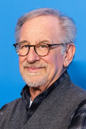 Photo Steven Spielberg #4311