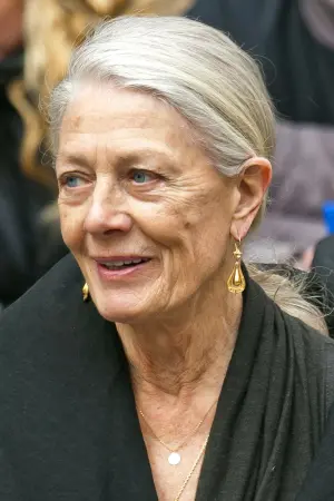 Photo Vanessa Redgrave #23296