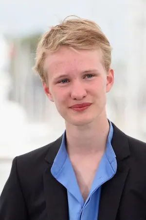 Photo Victor Polster #203824