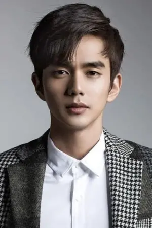 Photo Yoo Seung-ho #37701