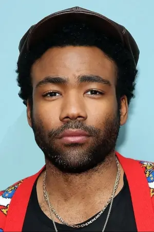 Photo Donald Glover #4935