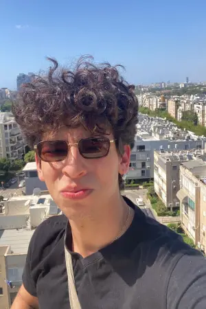 Photo Eitan Laniado #353740